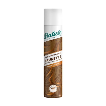 Batiste Dry Shampoo Hint of Colour 200 ml, Hår, Hårstyling, Tørshampoo