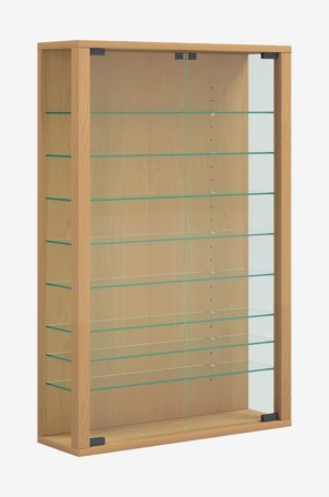 VCM - Väggskåp Vitrosa Mini - Flerfärgad - Skåp - Från Homeroom