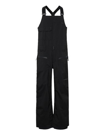 Quiksilver | Paramo Stretch 20K Bib | S