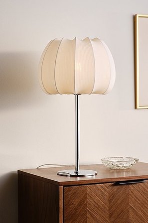 Jotex - Bordlampe offhvid - PION - Køb Bordlamper hos Jotex