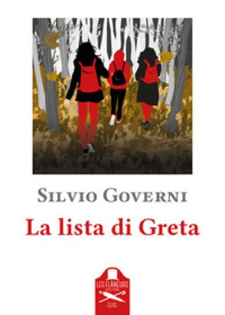 La lista di Greta Silvio Governi