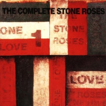Complete The Stone Roses