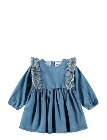 Molo Carlene - Blue - 80