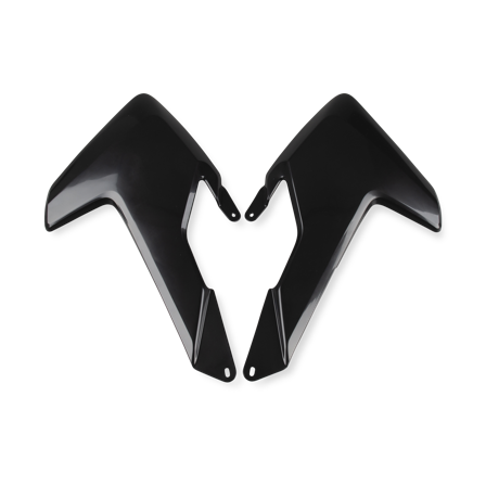 Osłony Chłodnicy Acerbis - Husqvarna FE 501 2017-2019