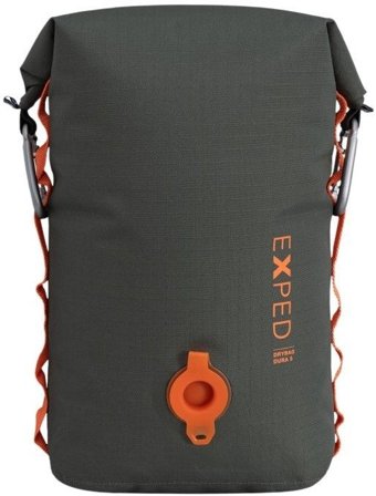 Exped Drybag Dura 5 suojapussi, Moraine