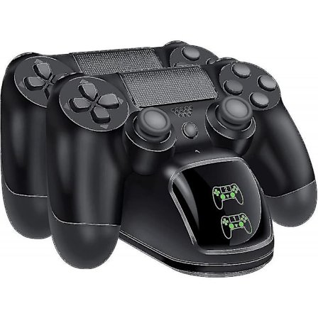 Ps4 Controller Charger For Ps4 / Ps4 Slim / Ps4 Pro