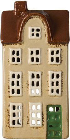 Ib Laursen Lyshus Nyhavn Beige H20