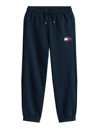 Tommy Hilfiger | Flag Sweatpants | 152