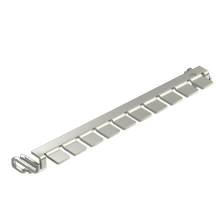 Obo Bettermann 5084032 Jordskena för jordförbindning, Installationsmaterial