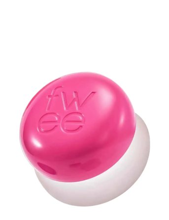 FWEE Lip&Cheek Blurry Pudding Pot - Pink - 5 G