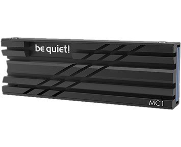 be quiet!-MC1 M.2 Heatsink-Heatsink til M.2 SSD-Computer components-SSD M.2/PCIe