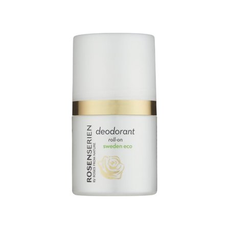 Rosenserien Deodorant Roll-on 50 ml