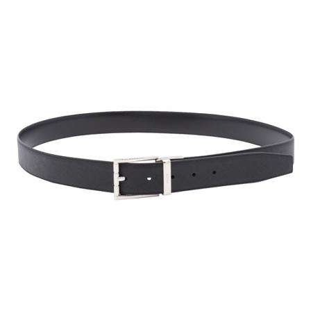 Bally, Belts Zwart, Heren, Maat:ONE Size