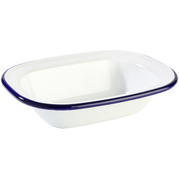 Serveringsskål APS Enamelware