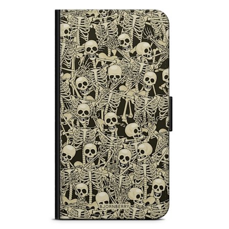 Bjornberry Fodral iPhone SE (2020) - Skelett