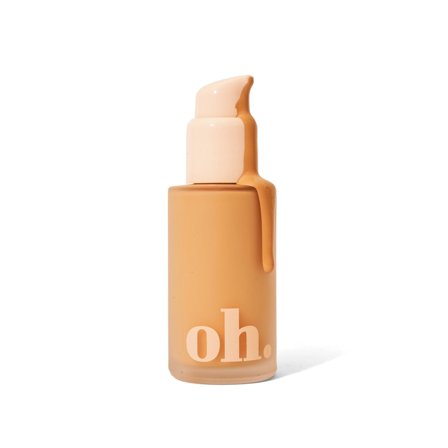 ESPRESSOH OhMyGlow Foundation 1.25 29ml - Fondotinta liquido