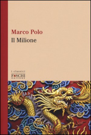 Il milione Marco Polo