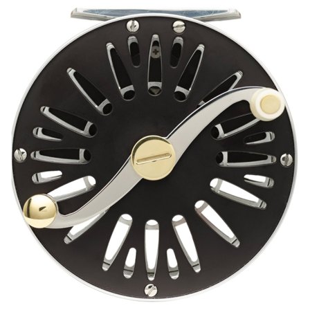 Frödin Salar Daisy Reel Black - Two #7/9