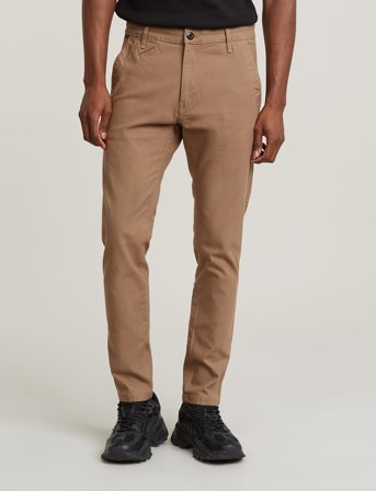 G-Star Bronson 2.0 Slim Chino - Beige - 29 x 30