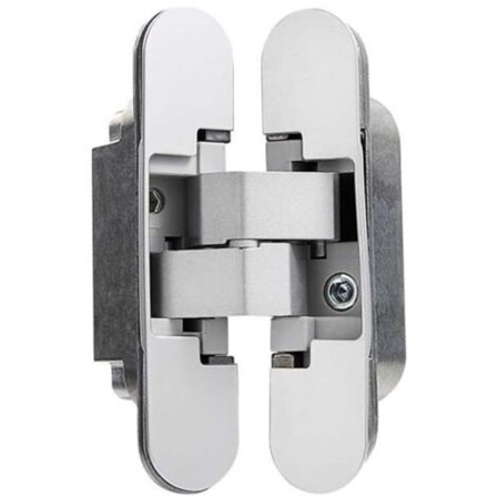 Piilosarana raskaille oville – 2 kpl (Kantavuus 40 kg, avautuminen 180°).pa