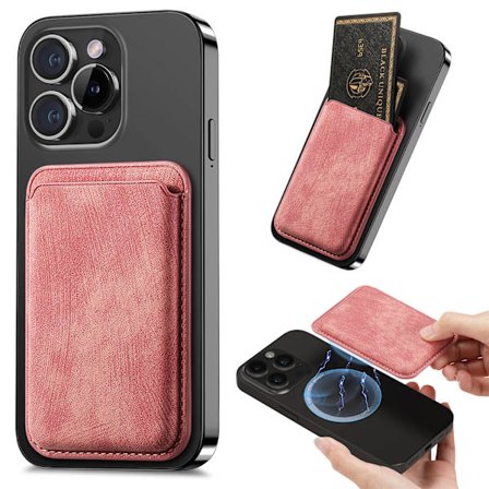 Etui med kortholder til Samsung Galaxy Z Fold3