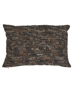 Pudebetræk Zen 1-pak Sort