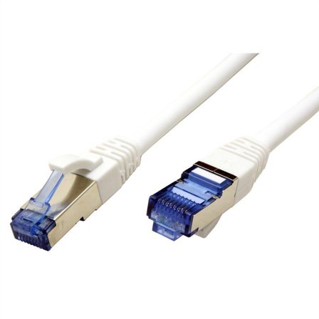 VALUE Networking Cable White 0.3 M
