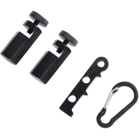 5 kpl Leifheit Micro Duo suihkumopin vaihtopäällisiä, mikrokuituinen vaihtoliina kylpyhuoneen puhdistukseen