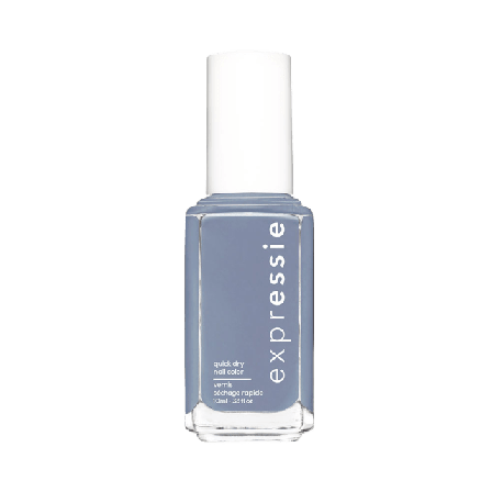 Essie expressie Nail Polish Nagellack Dam Blå 10 ML