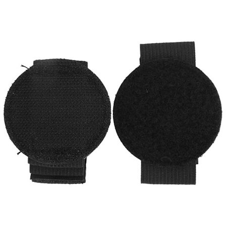 LED-taskulampun pidike Molle-nauhakujasto Nylon Vyötärökiinnitysvyö