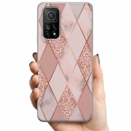 Xiaomi Mi 10t Pro 5g Tpu Mobilskal Slightly Sophisticated