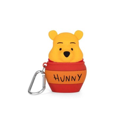 THUMBS UP 3D AirPods Case "Pooh"