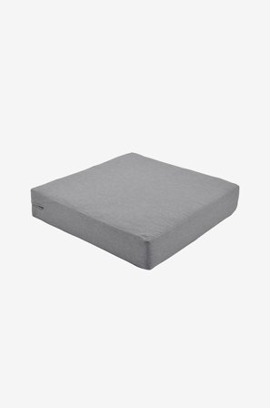 Fritab - Sittdyna Ken Royal vattenavvisande - Grå - Sittdynor - Från Homeroom