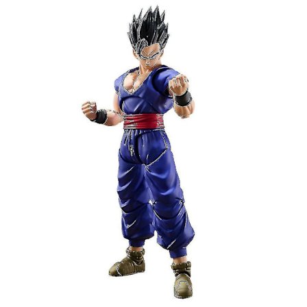 "s.h. Figuarts Ultimate Gohan Super Hero ""Dragon Ball Super: Super Hero"" Actionfigur"