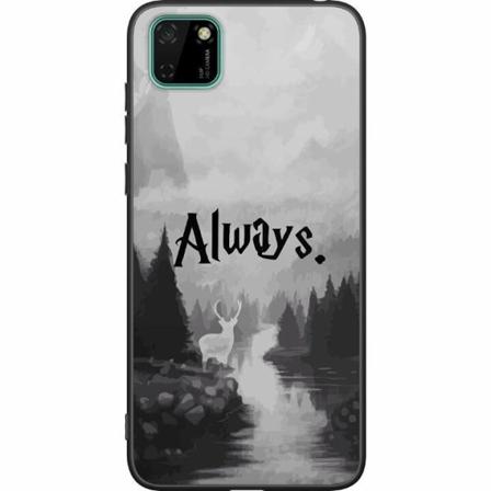 Huawei Y5p Svart Skal Harry Potter Hogwarts Legacy