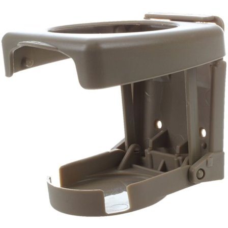 Universal bil foldbar kopholder