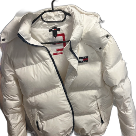 Tommy hilfiger jacka