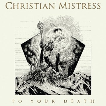 To your death Christian Mistress