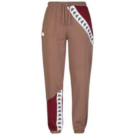 Kappa Broek , Roze , Heren , Maat: L