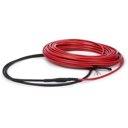 DEVI DEVIflex 30T Varmekabel 45 M, Varme