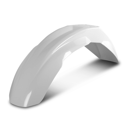 Kotflügel Vorne Polisport - Husqvarna TE 510 2005-2010