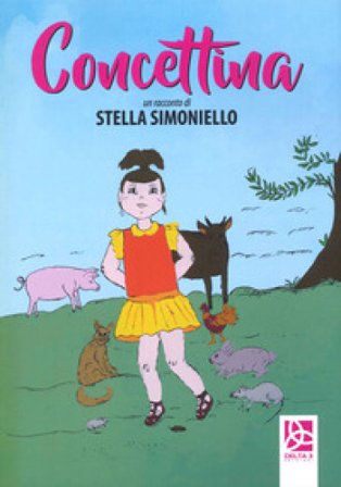 Concettina Stella Simoliello