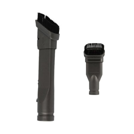 Støvsugerbørste Dysestøvsprøjte Trinværktøjssæt til DC58 DC59 V6 DC30 DC34 Tilbehør