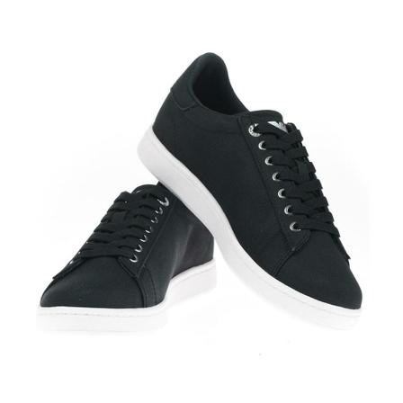 Emporio Armani Ea7, X8X001Xk 124 sneakers Zwart, Heren, Maat:39 EU