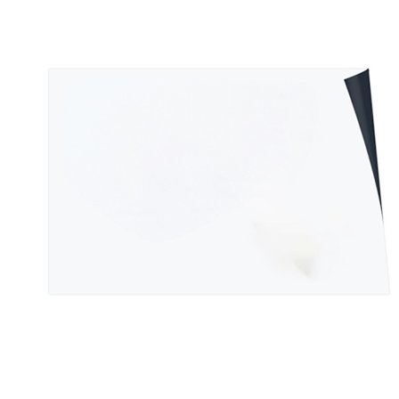 Självhäftande whiteboard-dekaler, självhäftande whiteboard-ark för väggar, dörrar och bord