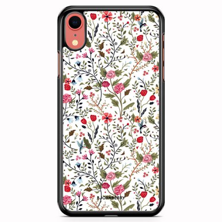 Bjornberry Skal iPhone XR - Kolibrier