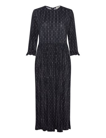 Mads Nørgaard | Luno Donny Dress Aop | 38