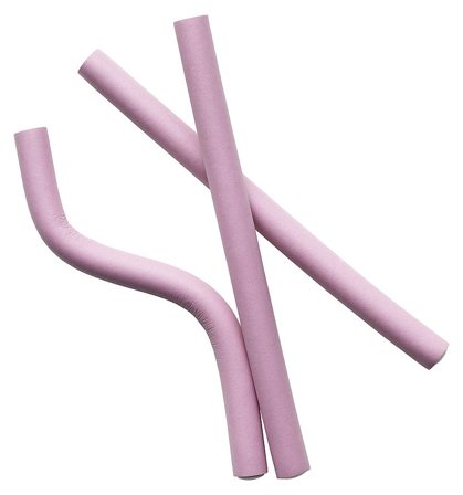 M.COSMETICS Flex Rollers 12 stk 12 mm, Hår, Styling Tools, Curlers