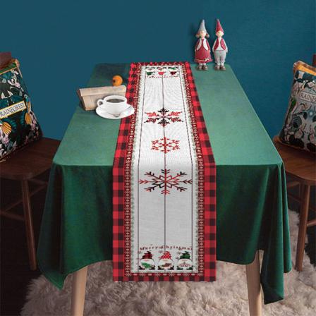 Christmas Tree Pine S Safflor Cover Dekoration