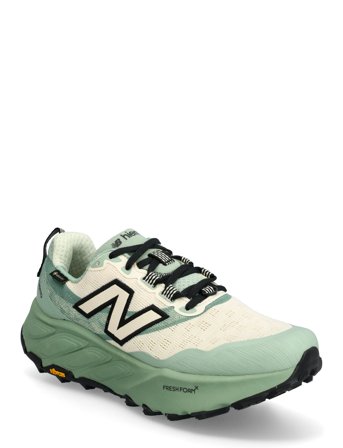 New Balance New Balance Freshfoam Hierro V9 Goretex - Green - 47